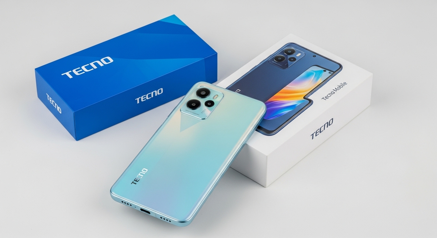 Tecno Spark 20 Pro 5G 256GB Display Technology: LTPS LCD Review
