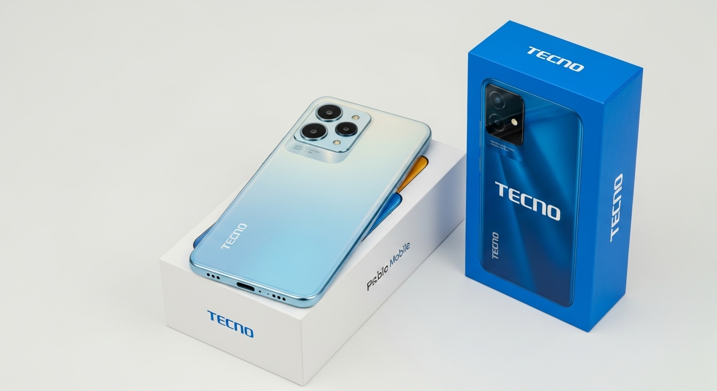 Tecno Pova Curve 5G 2026 Feature-by-Feature Insight
