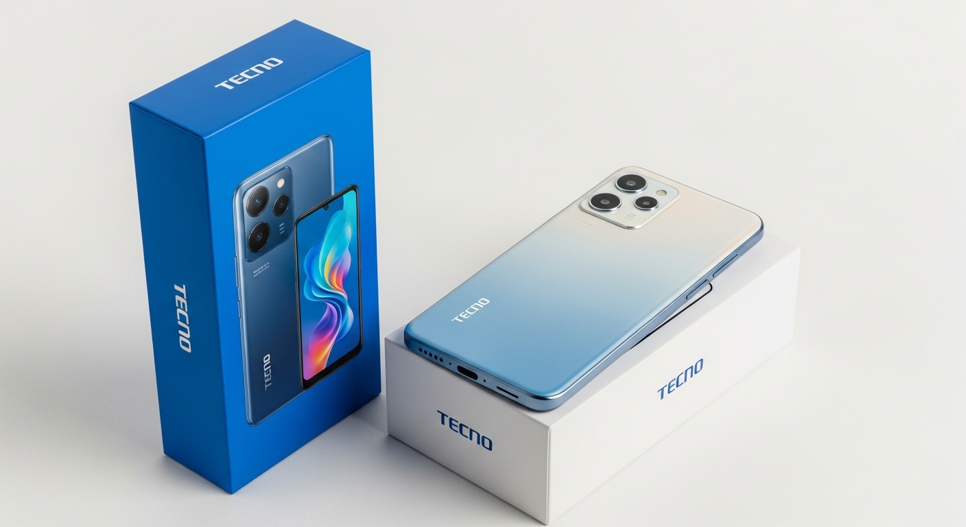 Tecno Spark 20 Pro 5G Gaming Performance: MediaTek Dimensity 6080 FPS