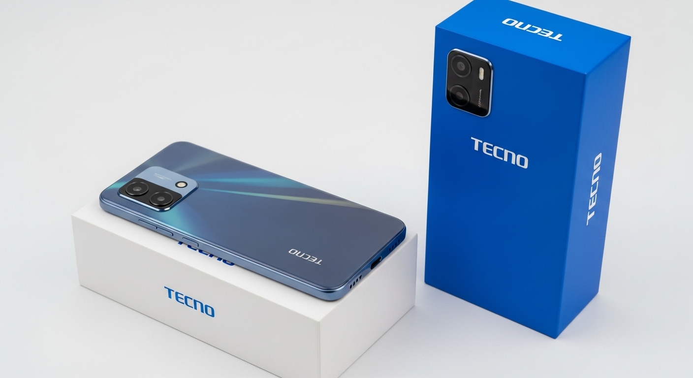 Tecno Camon 30 5G Camera Test: 50 MP + 2 MP Rear Camera Real Photos