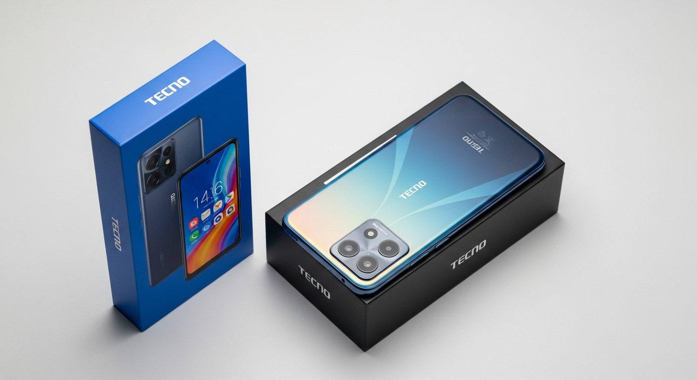 Tecno Phantom 9 Price Review: ₹16,999 Should You Buy?