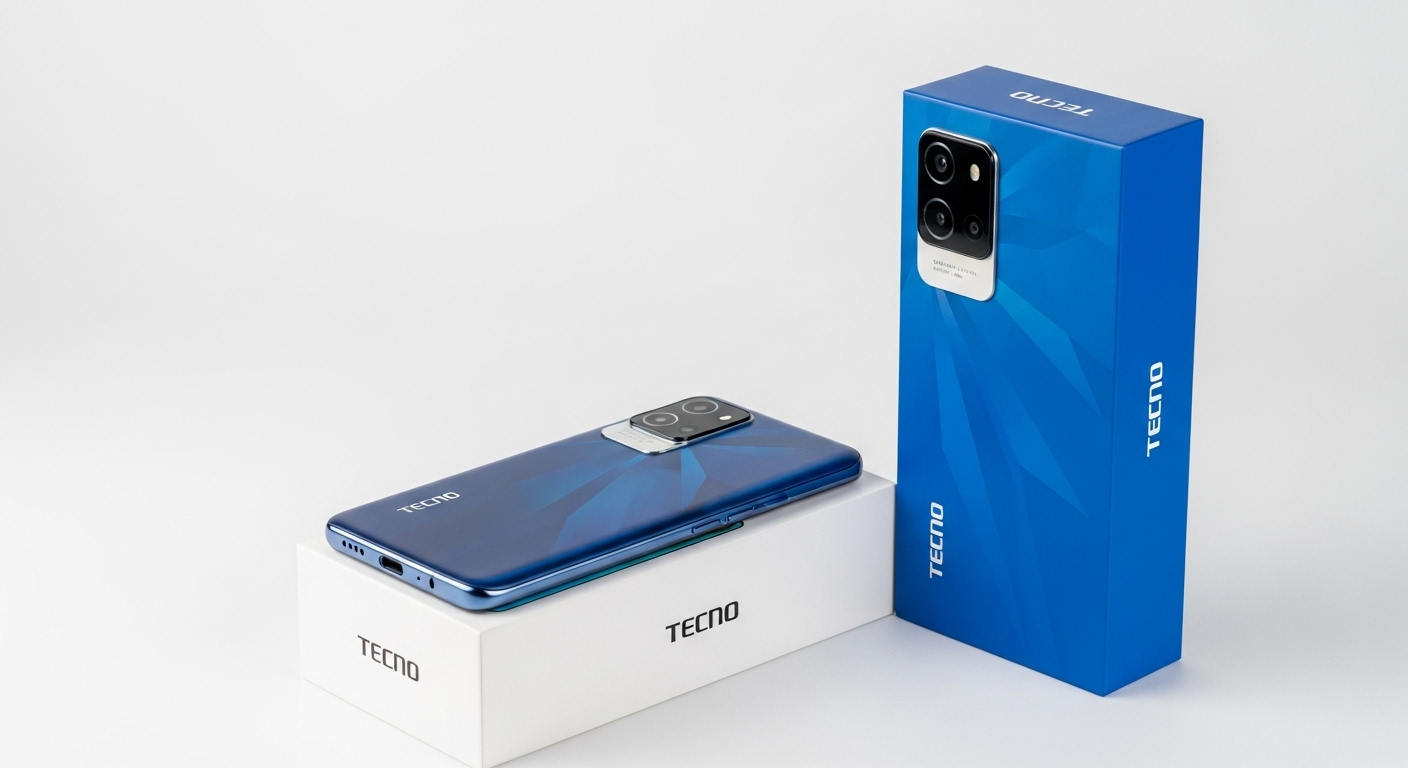 Tecno Pova 7 Pro 5G Camera Review: 64 MP + 8 MP Rear Camera Photo Test