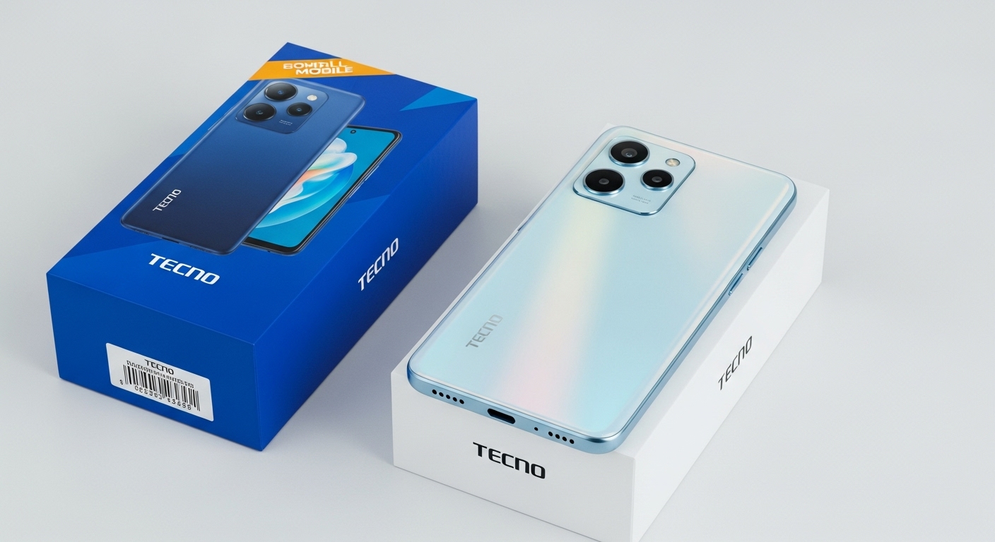 Tecno Pova 6 Pro Camera Quality: 32 MP Front Camera Selfie