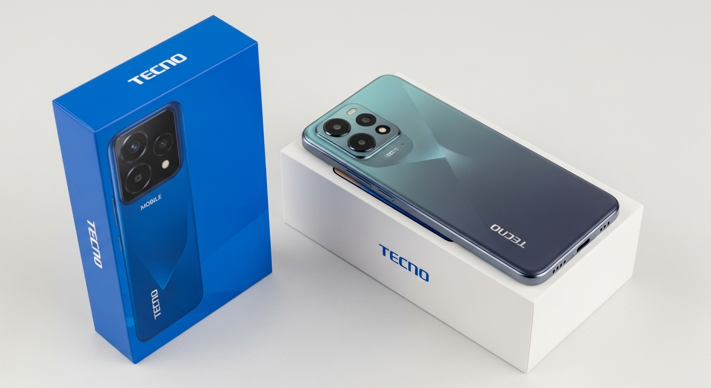 Tecno Pova 128GB Gaming Benchmarks: MediaTek Helio G80 Tested