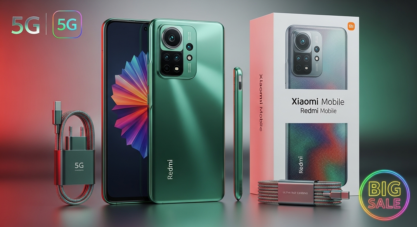 Is Xiaomi Redmi Note 11 4G Leading the Mobile Market in 2026?