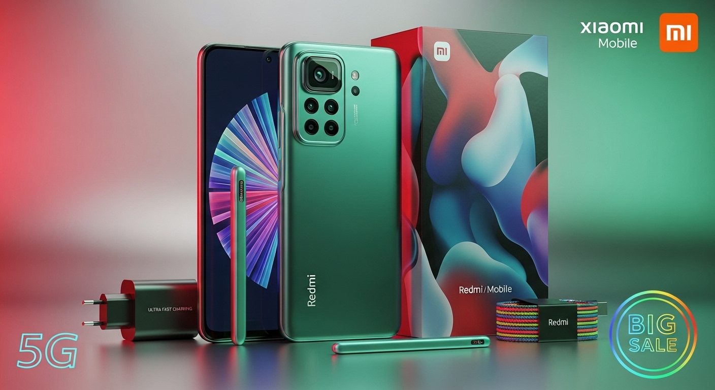 Xiaomi Redmi Note 14 5G Price Review: ₹16,498 Worth the Money?