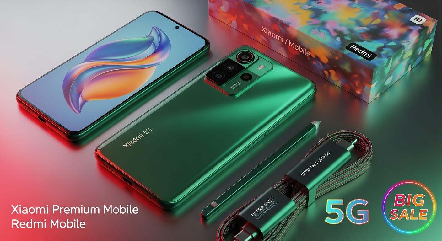 Xiaomi Redmi Note 13 Pro 12GB RAM Battery Review: 5100 MAh Lasts How Long?