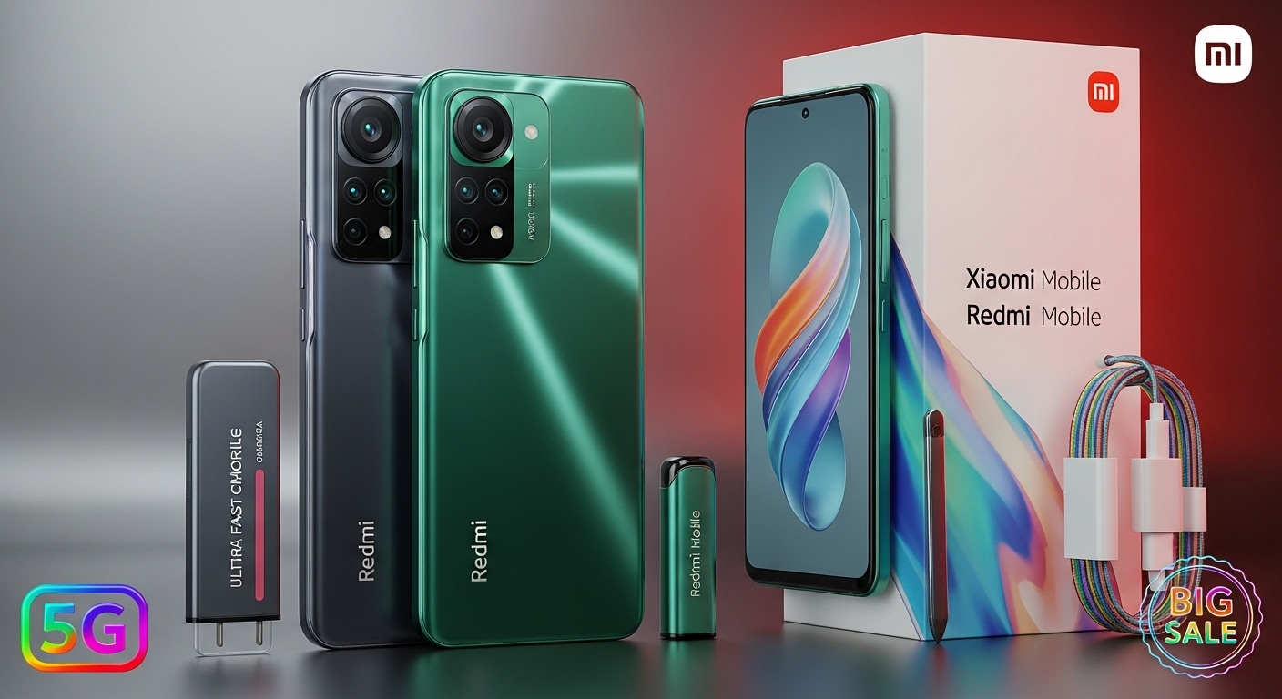 NewXiaomi Redmi Note 12 Pro Plus 5G 12GB RAM 2026: Latest Mobile Phone with High Quolity Disa