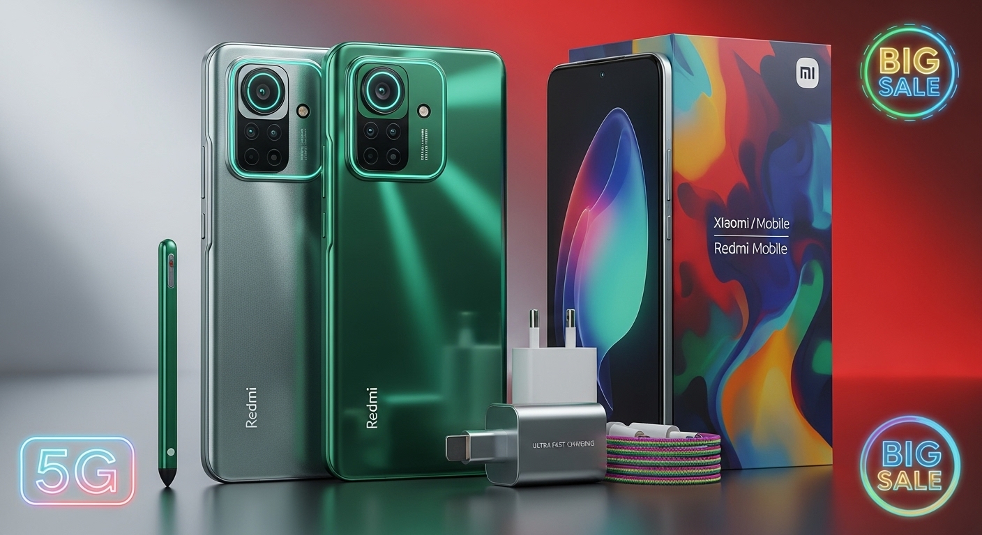 Xiaomi Redmi Note 5 Pro 6GB RAM at ₹8,999 - Should You Buy Now?