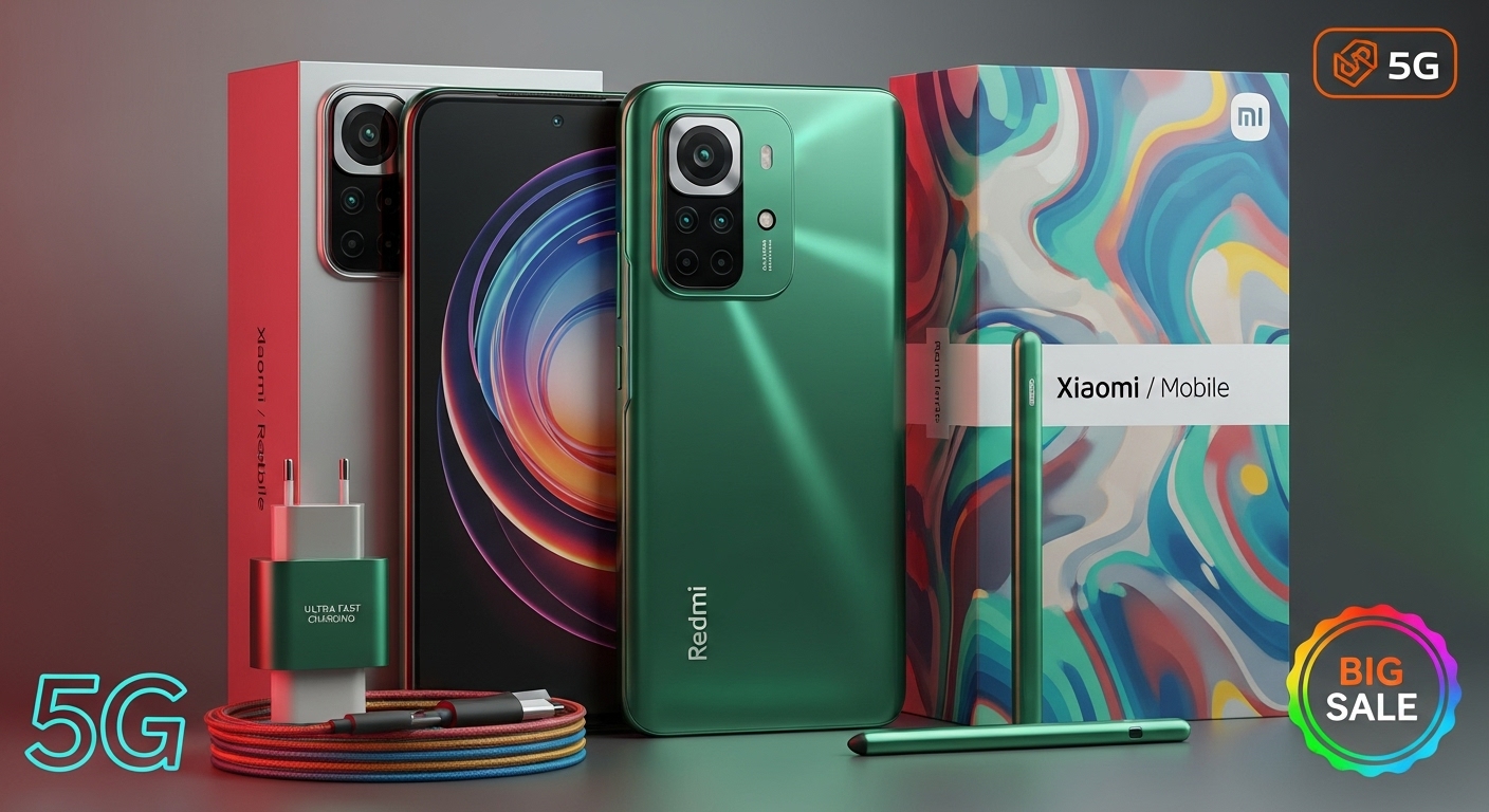 Xiaomi Redmi Note 11S 8GB RAM Battery Test: 5000 MAh Real-World Review