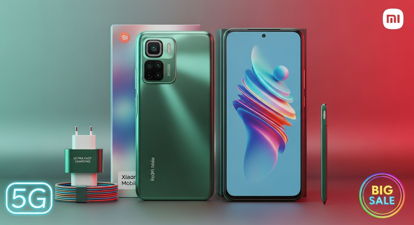 Xiaomi Redmi A1 Plus Battery Test: 5000 MAh Real-World Review