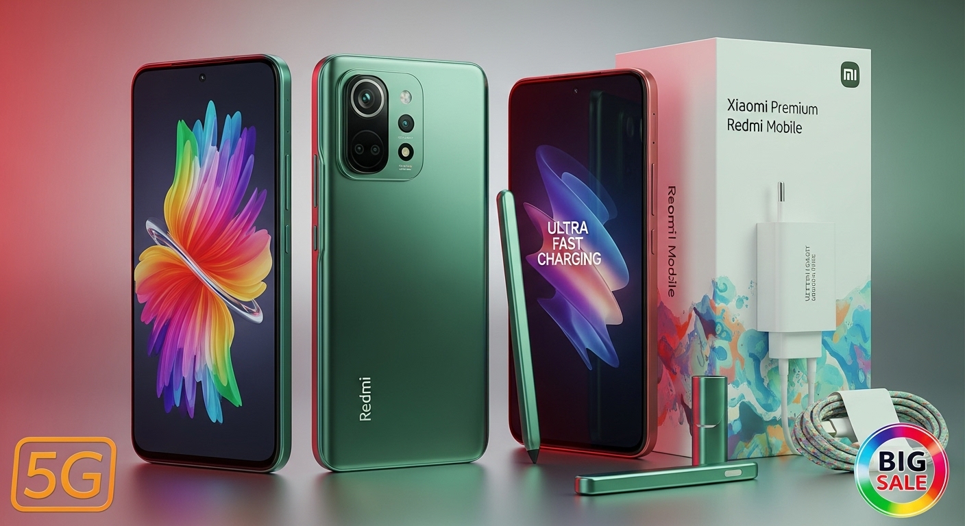 Xiaomi Redmi Note 11T 5G 8GB RAM Battery Test: 5000 MAh Endurance Review