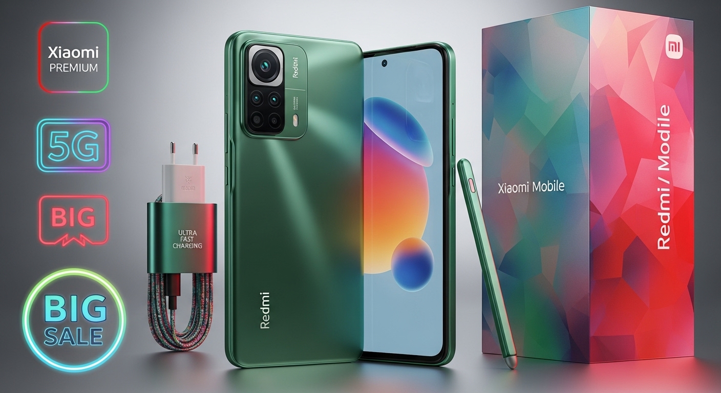 Xiaomi Redmi Note 8 128GB Battery Test: 4000 MAh Real-World Usage