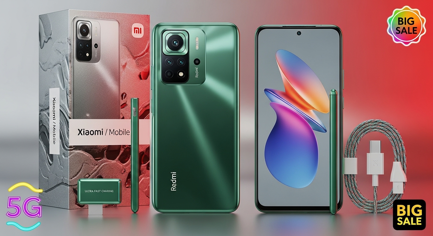 Xiaomi Redmi 5A 32GB Gaming Test: Snapdragon 425 FPS Performance