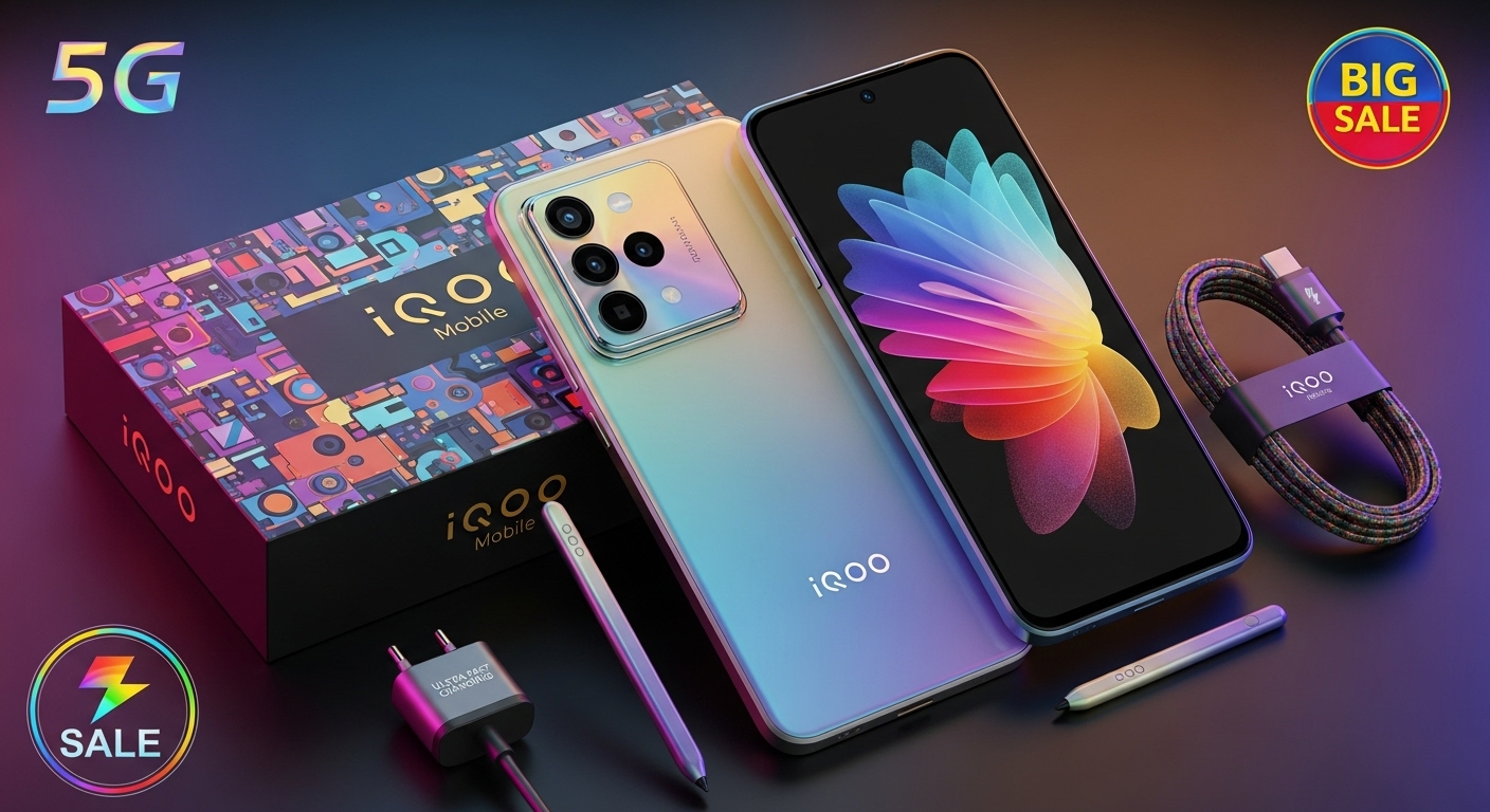IQOO Neo 10R Camera Quality: 50 MP + 8 MP Rear Camera Samples