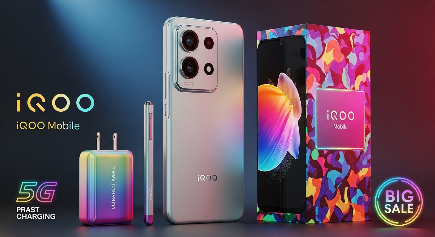 IQOO Z10 256GB Processor Review: Snapdragon 7s Gen 3 Speed Test