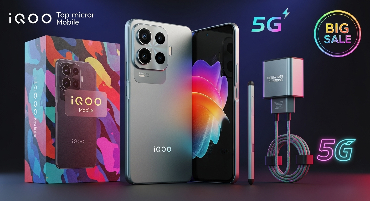 IQOO Z3 8GB RAM Camera Samples: 64 MP + 8 MP + 2 MP Rear Camera Real Test