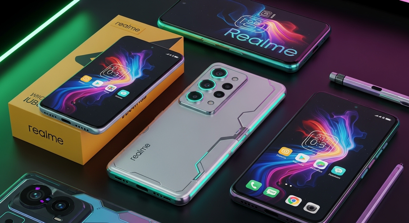 Realme C20 Camera Review: 8 MP Rear Camera Samples