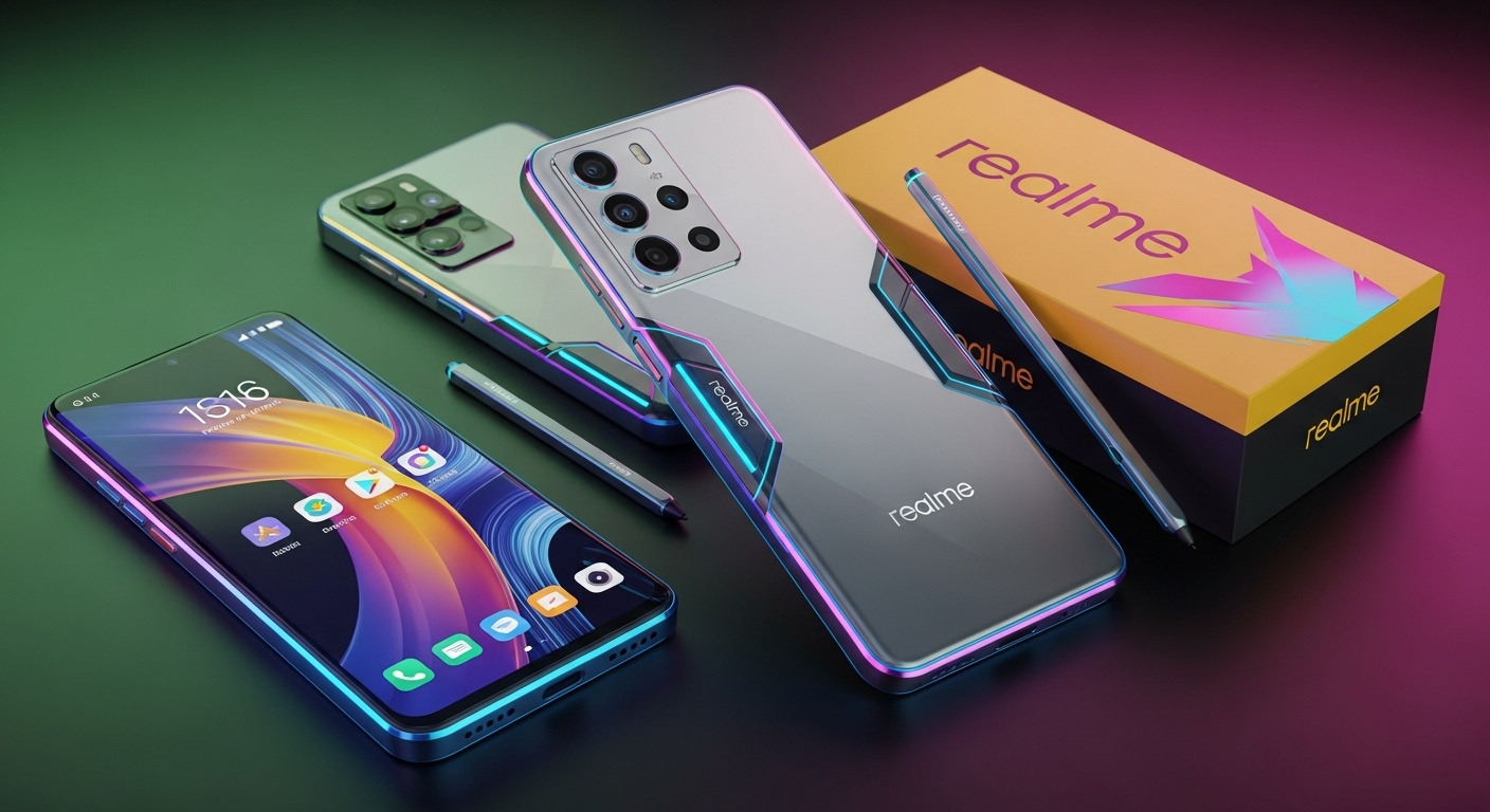 Realme Narzo N65 5G Battery Test: 5000 MAh How Long Lasts?