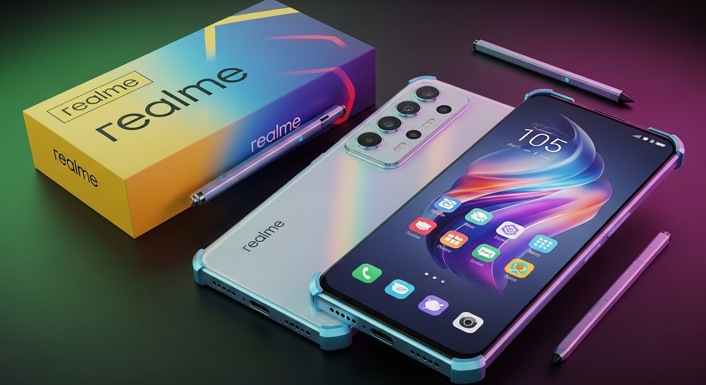 Realme Narzo 80 Lite 4G 128GB at ₹7,199 - Best Phone in This Range?