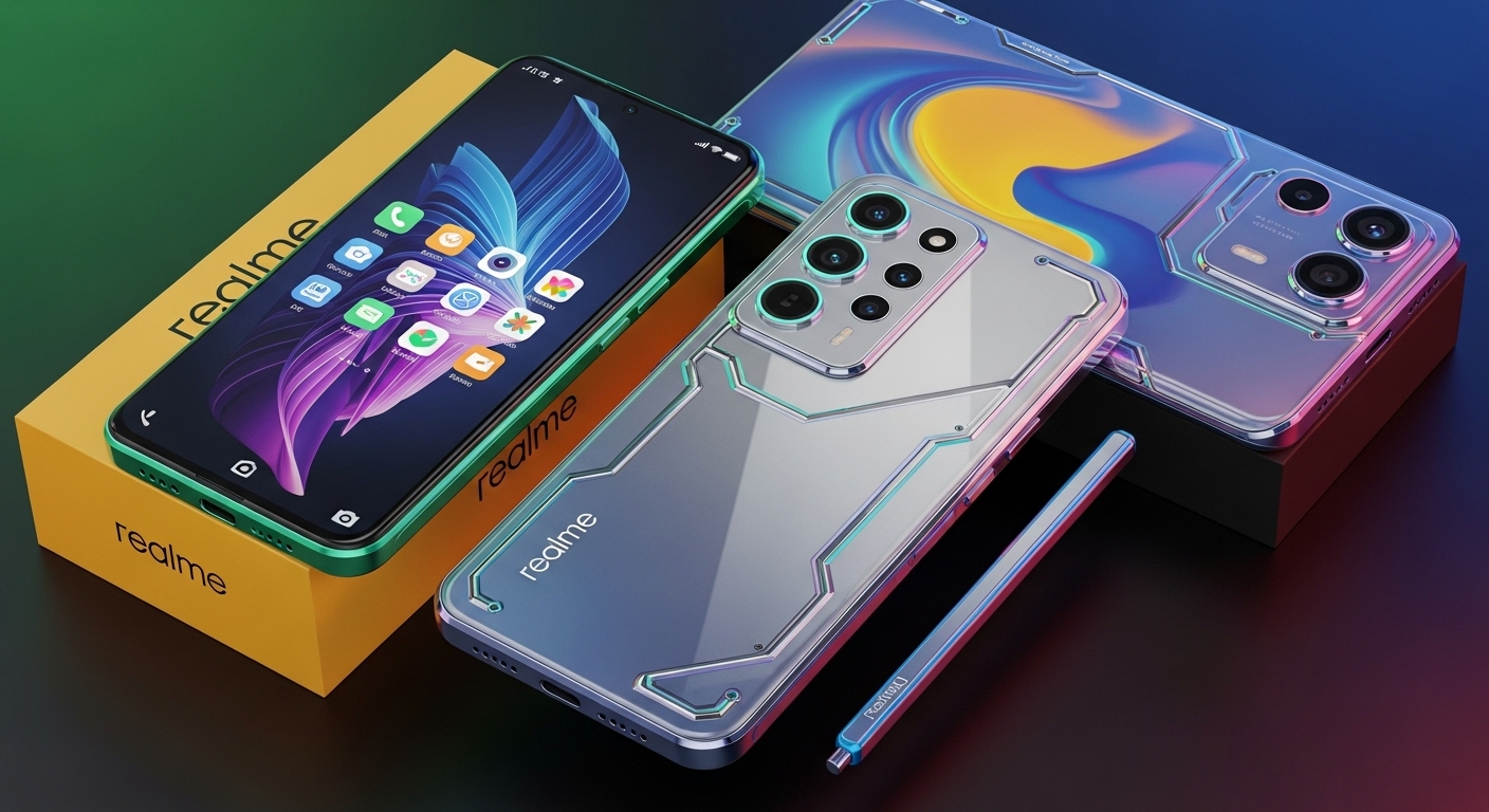 Realme GT Neo 3 5G 150W Camera Quality: 16 MP Front Camera Selfie Test