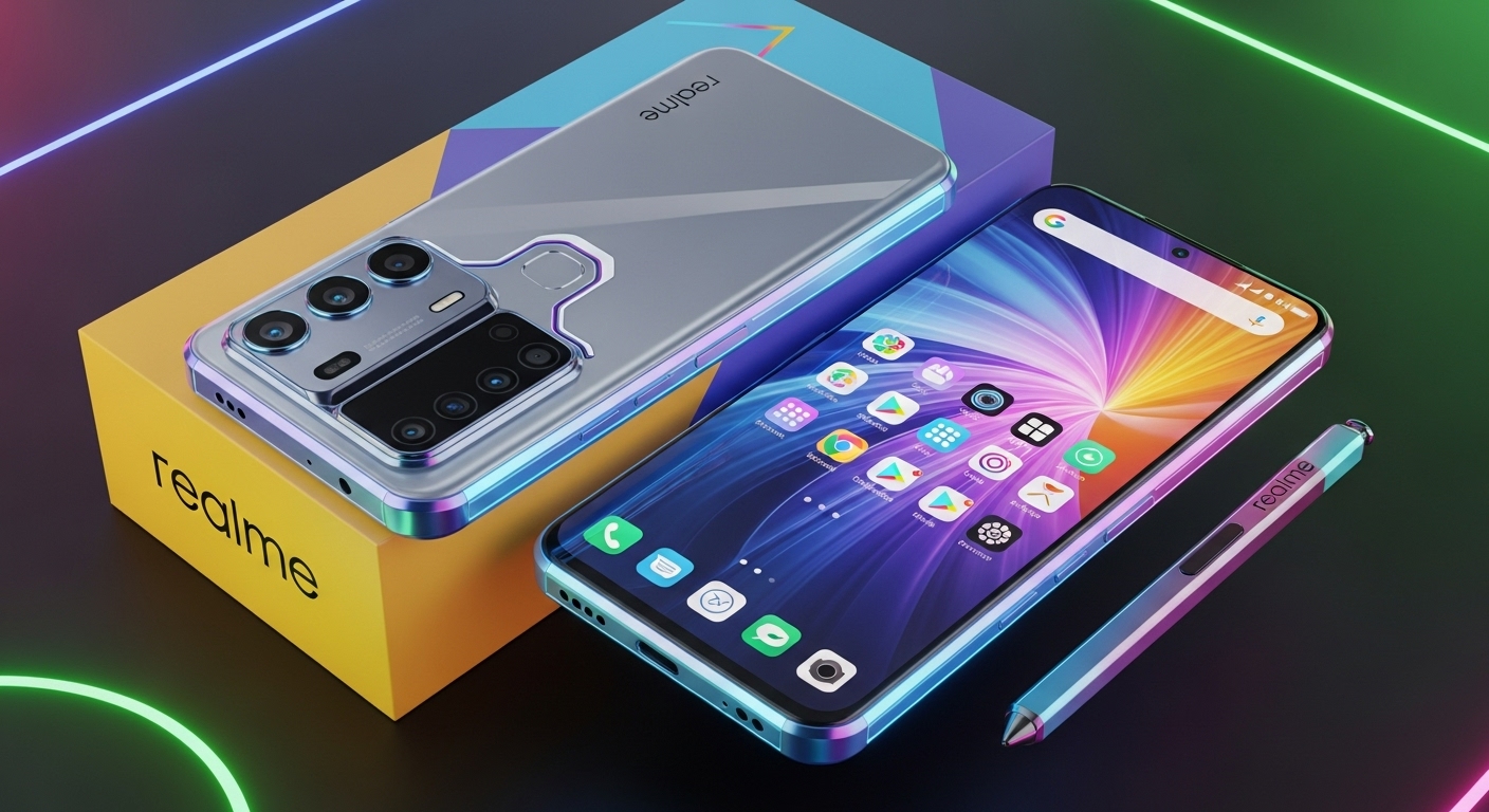 Realme Narzo 50 Pro 5G Price Drop: Just ₹19,890 Available