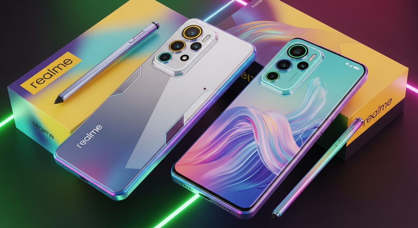 Realme C33 64GB Battery Life: 5000 MAh Charging Speed