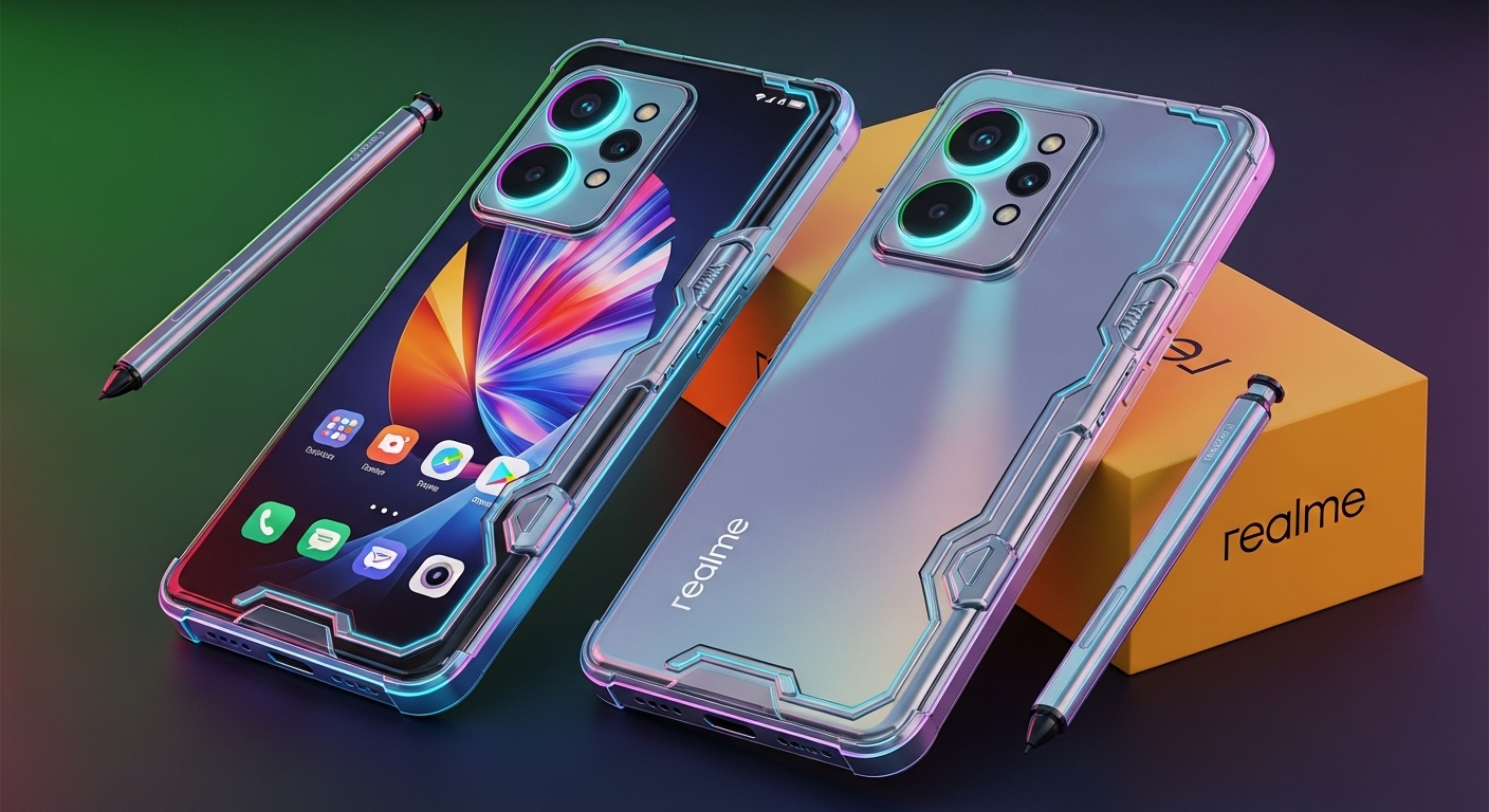 Realme 8 8GB RAM Review: 8 GB RAM Multitasking Check