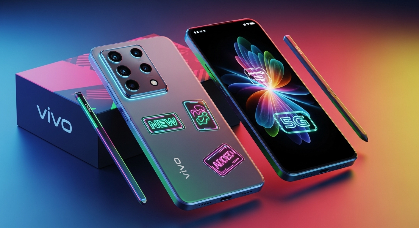 Vivo Y400 256GB Battery Review: 6000 MAh Real Usage Test