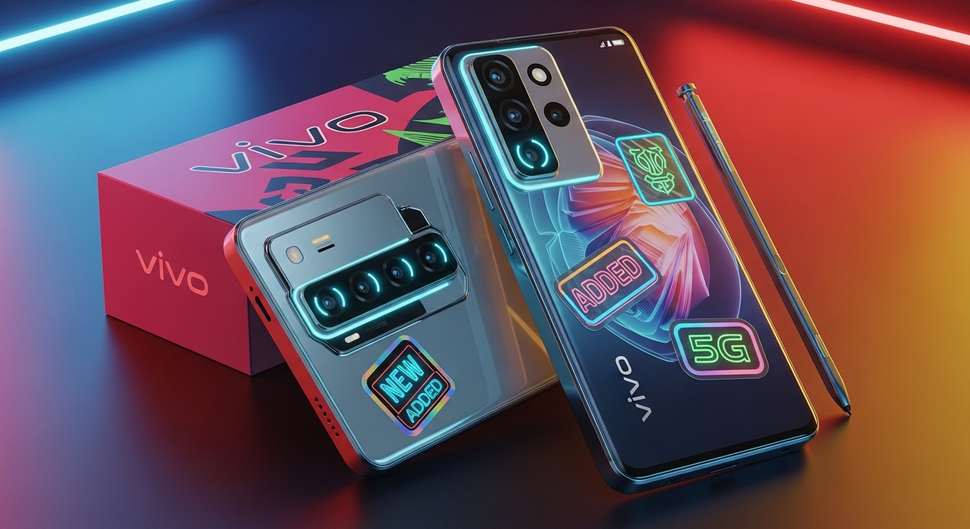 Vivo Y33s Camera Quality: 50 MP + 2 MP + 2 MP Rear Camera Low Light