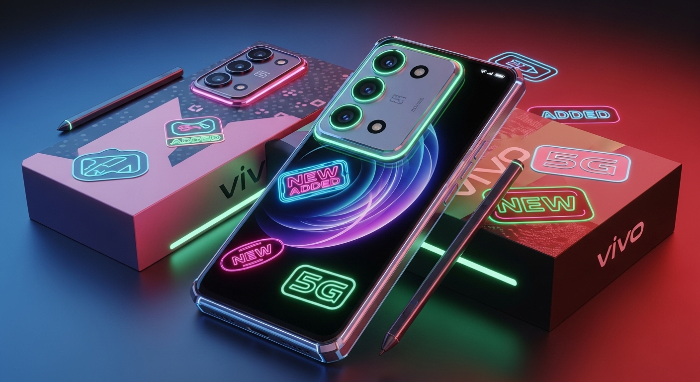 Vivo V25 5G 256GB at ₹29,970 - Is It Worth Buying?