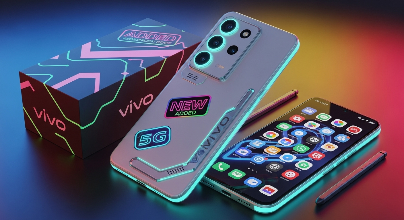 Vivo V30e Display Review: AMOLED Technology