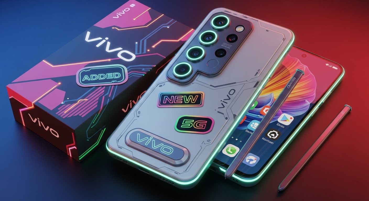 Vivo T4 Lite 6GB RAM Camera Review: 50 MP + 2 MP Rear Camera Photo Quality