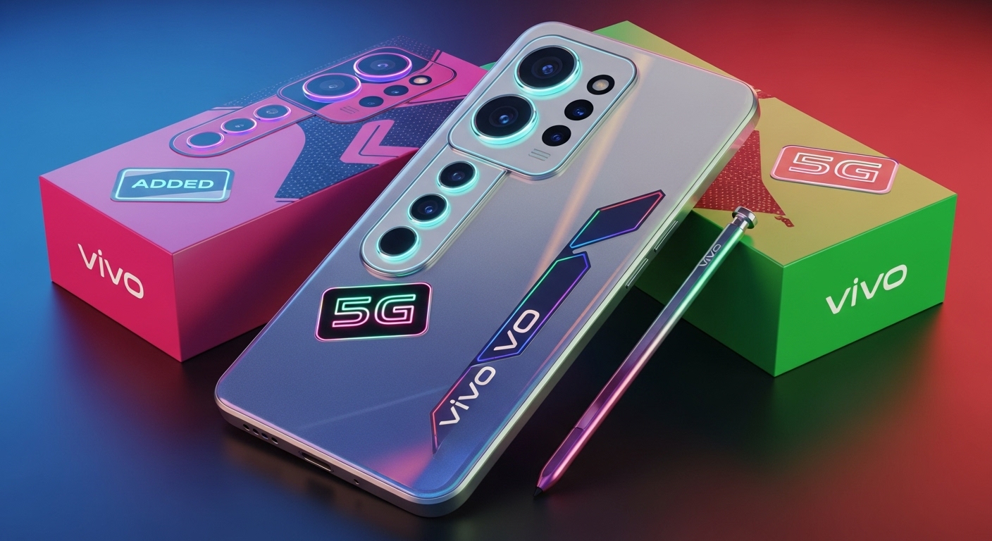 Vivo Y39 256GB Gaming Benchmarks: Snapdragon 4 Gen 2 Tested