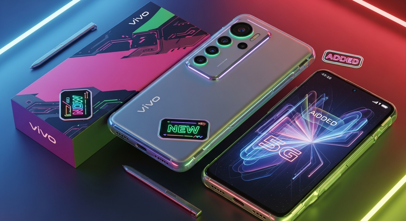 Vivo X100 Pro 5G Processor Test: MediaTek Dimensity 9300 Performance