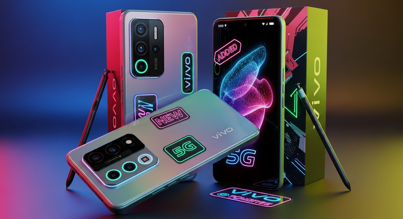 Vivo T2x 6GB RAM Camera Samples: 50 MP + 2 MP Rear Camera Real Photos