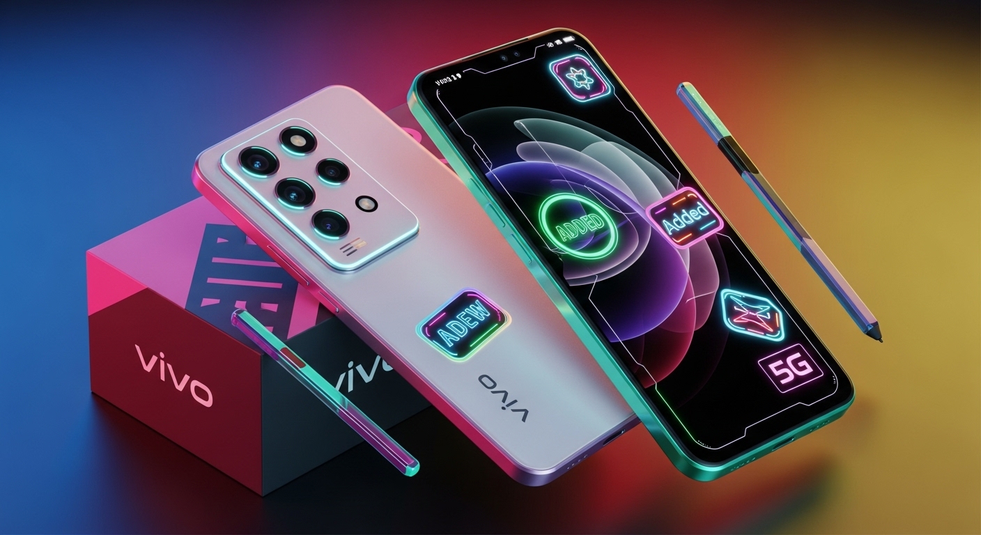 Vivo T3x 6GB RAM Processor Review: Snapdragon 6 Gen 1 Benchmarks