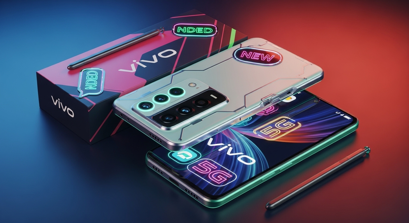 Vivo Y22 2022 128GB Camera Review: 50 MP + 2 MP Rear Camera Photo Quality