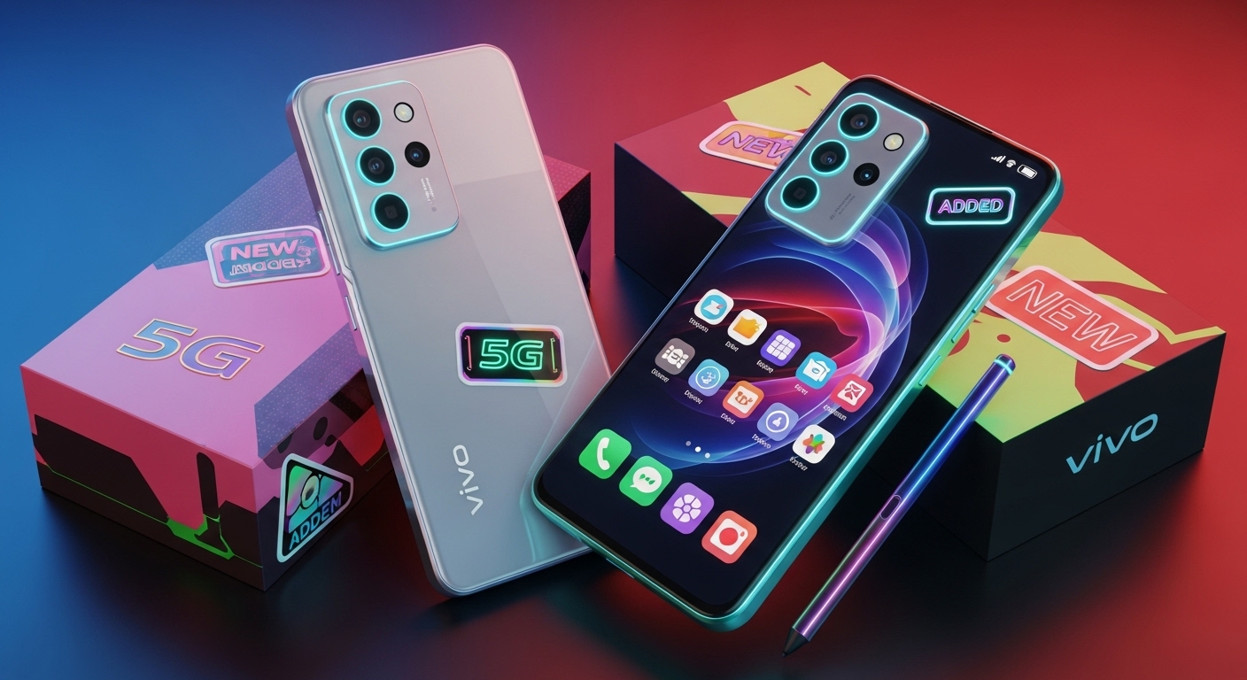 Vivo V20 Pro Gaming Test: Snapdragon 765G Handles Top Games?