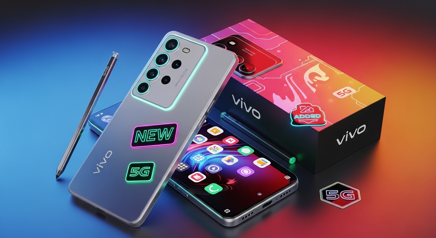 Vivo T3 Ultra 256GB Display Technology: AMOLED Review