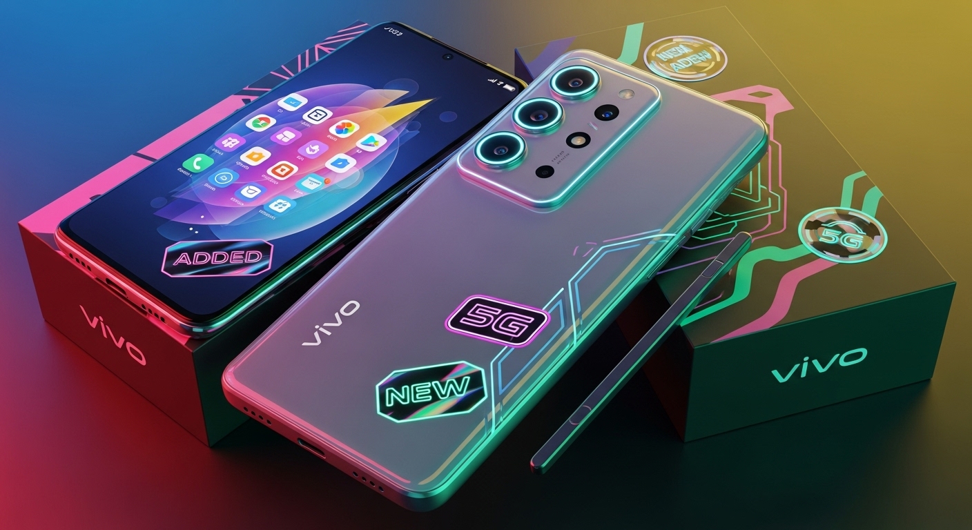 Vivo Y300 Battery Review: 5000 MAh Endurance Test