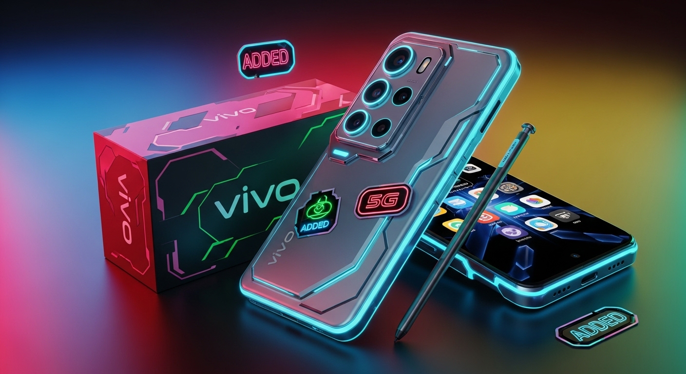 Vivo U10 Display Review: IPS LCD Screen