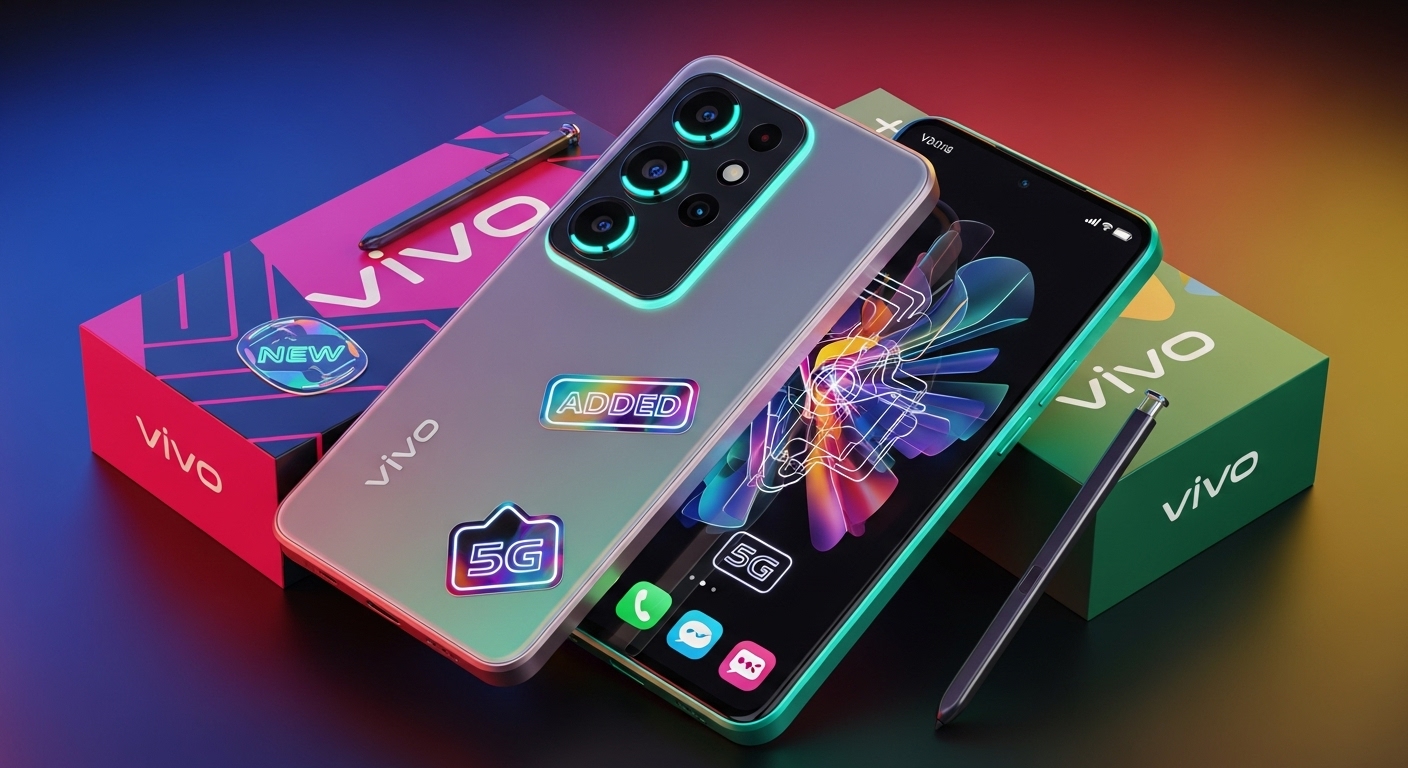 Vivo Y200 Pro Camera Quality: 64 MP + 2 MP Rear Camera Low Light