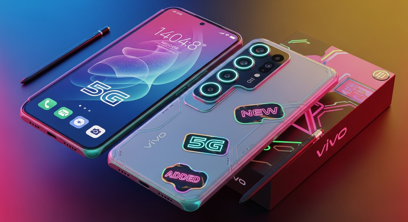 Vivo Y18 128GB Display Size: 6.56 Inches (16.66 Cm) Screen Review