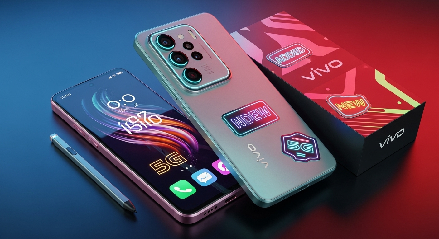 Vivo V30e 256GB Price Analysis: ₹34,999 Value for Money?