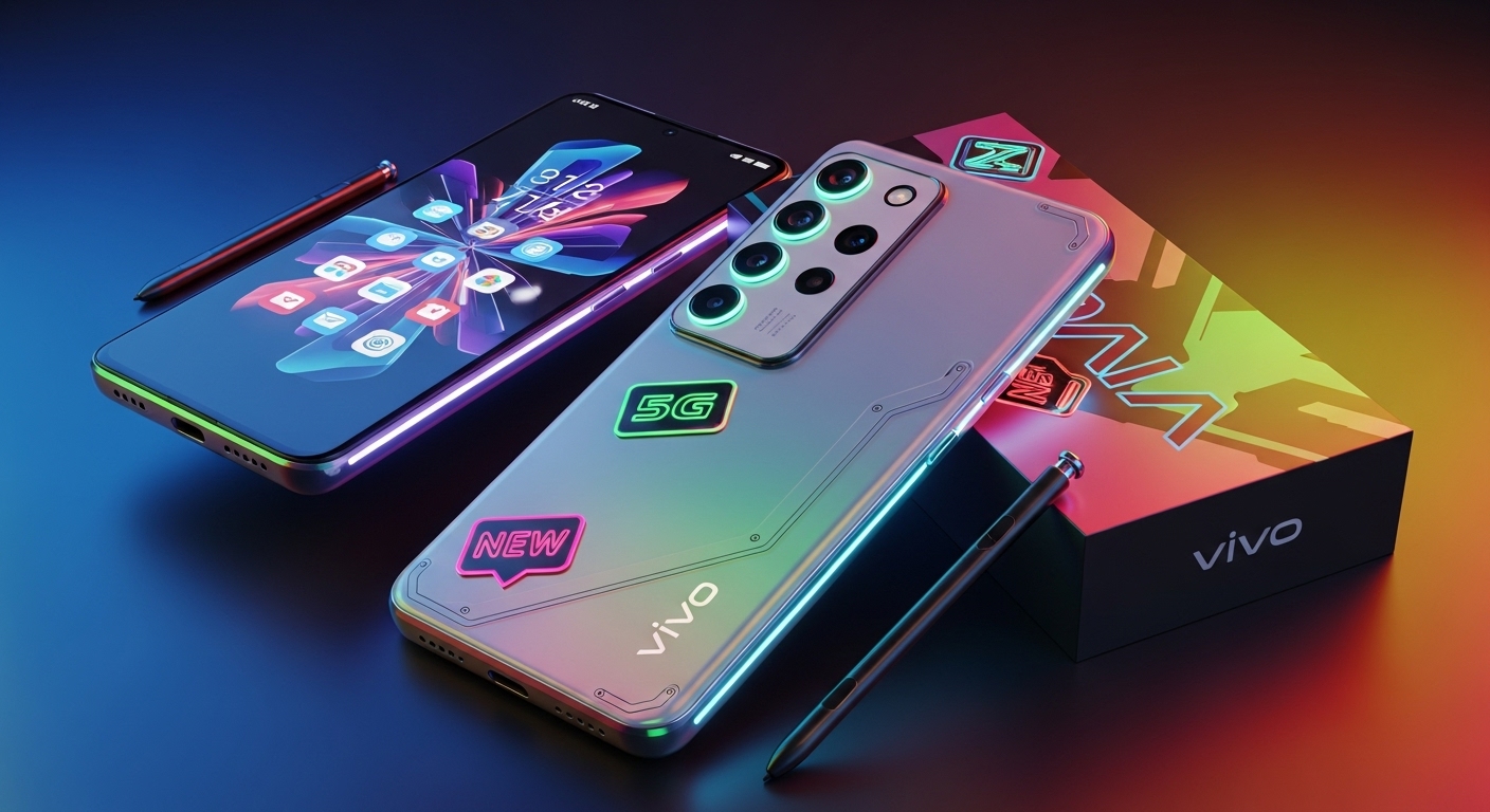 Vivo Y15s 2021 64GB RAM Test: 3 GB RAM Handles Tasks Well