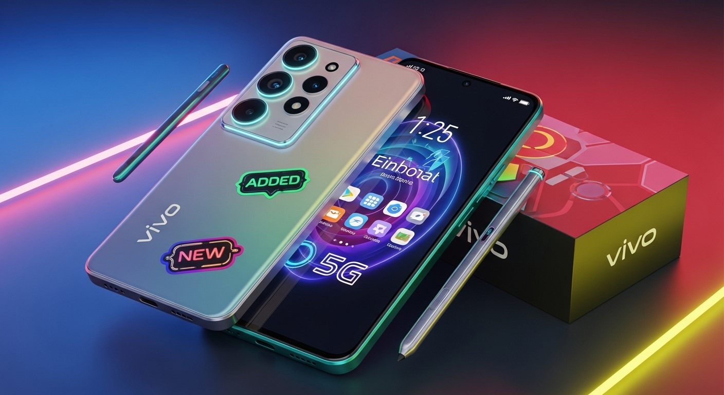 Vivo Y22 2022 Price: ₹10,899 - Worth the Investment?