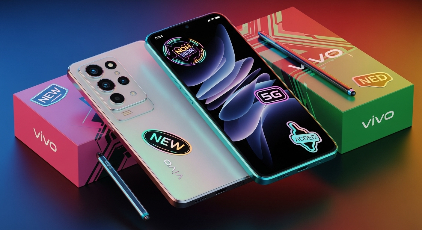 Vivo T4 Ultra 512GB Display Quality: 6.67 Inches (16.94 Cm) Screen Review