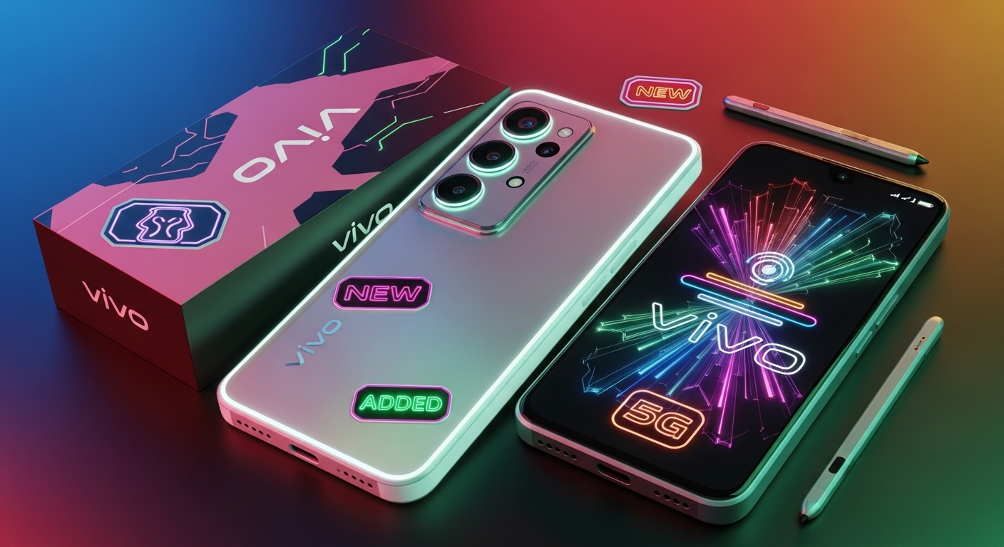 Vivo Y21T Camera Test: 50 MP + 2 MP + 2 MP Rear Camera Sample Shots