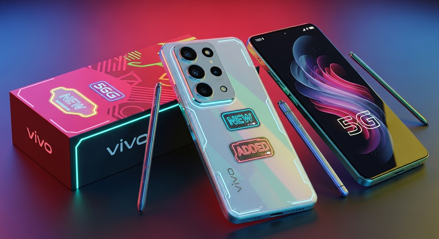Vivo V15 Pro Gaming Benchmarks: Snapdragon 675 Tested